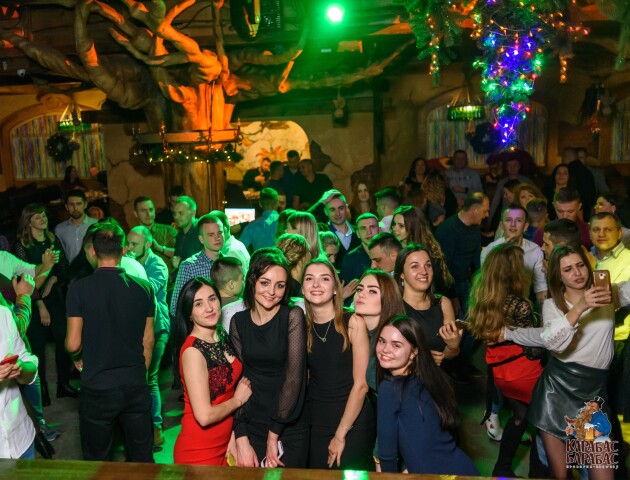 Де провести вихідні у Луцьку