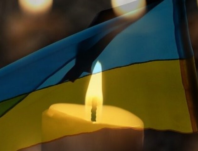 На війні загинув 31-річний Захисник з Волині. Завтра Героя привезуть додому
