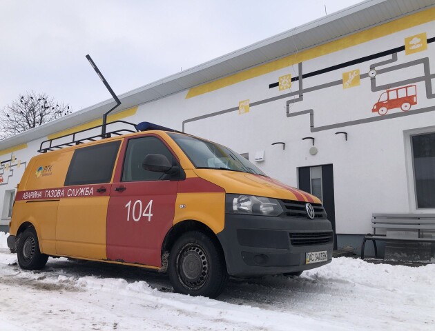 Майже 700 разів у січні виїздила АДС на виклики волинян
