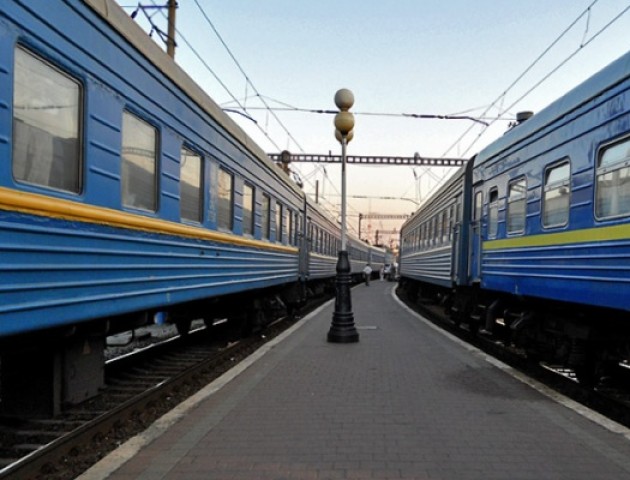 «Укрзалізниця» прогнозує можливе здорожчання квитків після травневих свят