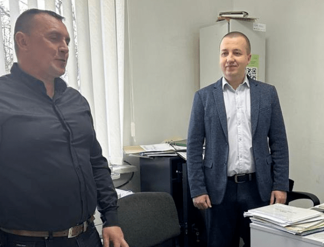 У громаді на Волині обрали нового старосту