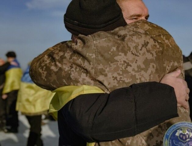 Пільги для військовополонених та звільнених з полону. Які їх отримати?