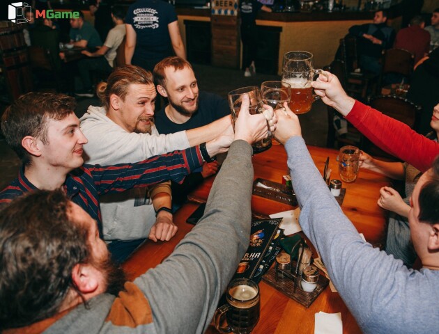 В луцькій броварні спецпропозиція на душевний напій