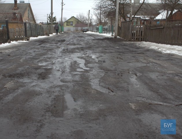 Де у Нововолинську будуть нові дороги. СПИСОК ВУЛИЦЬ