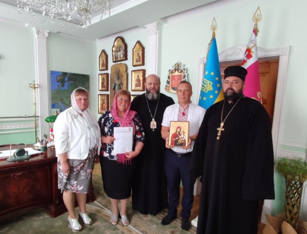 На Волині ще дві релігійні громади перейшли до ПЦУ без священників