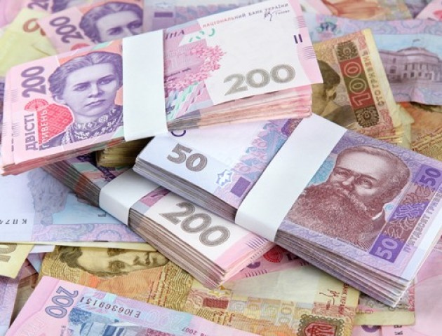 За десять місяців на Волині сплатили податків на понад 5,5 мільярда гривень