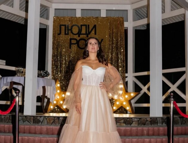 «В нас це ніскільки не коштує!» Організаторка «Людей року» про колотнечу навколо її премії