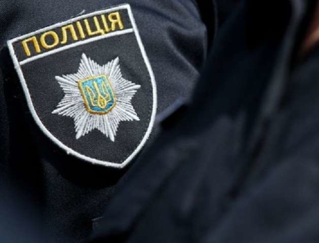 На Волині поліція розкрила крадіжку металобрухту