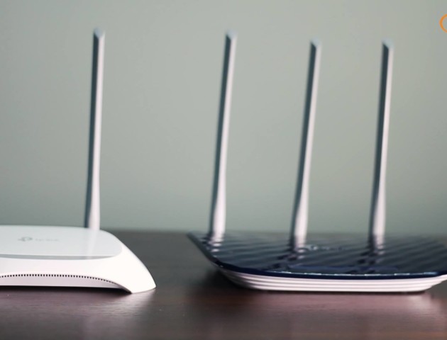 Лише цього тижня у ТзОВ «Апельсин» маршрутизатори TP-LINK за акційними цінами. ВІДЕО
