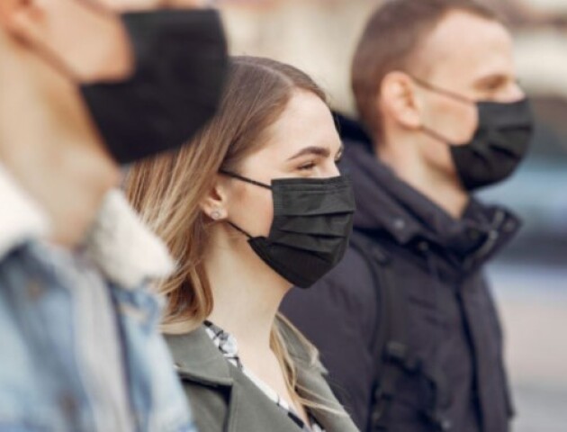 В Україні створять систему відстежування контактів людей, які захворіли на COVID-19