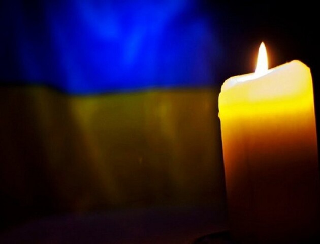 У боях за Україну загинув волинянин Сергій Демчук