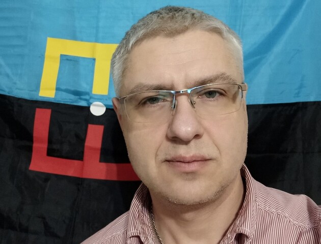 З’явився новий сепаратистський рух, який хоче «перезаснувати» Україну «з нуля»
