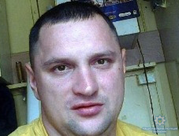 Інтерпол і поліція розшукують волинянина, підозрюваного в убивстві