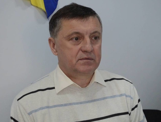 Богдан Шиба: «Я управлінець, але в головні лікарі не піду, бо не знаю специфіки. А Зеленський?..»