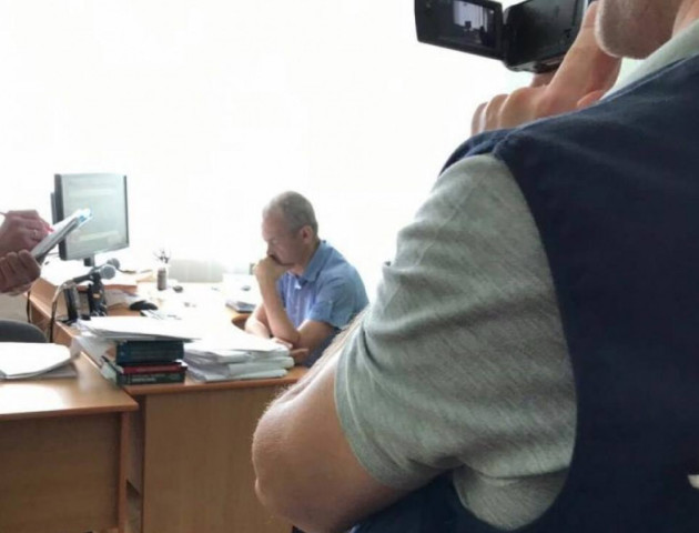 На Волині колишній суддя-хабарник «вибив» для себе солідну довічну пенсію
