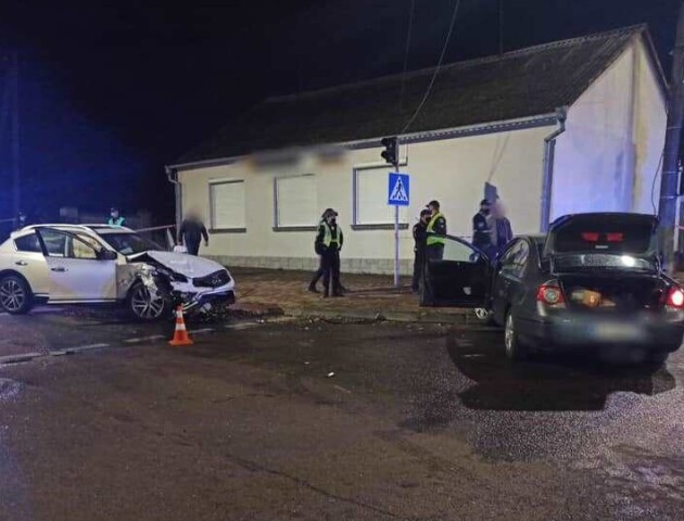 У Луцьку в аварії за участю п'яного водія загинула жінка. Все, що відомо про резонансну ДТП