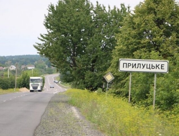 Хто керуватиме в Прилуцькому, якщо село приєднається до Луцька