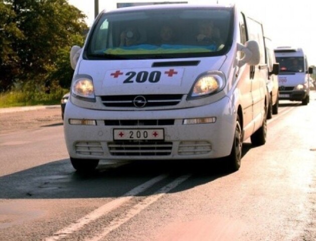 Востаннє повертаються додому: у Володимир прибуде траурний кортеж із тілами військових