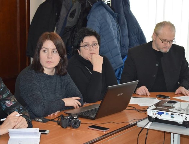 У Луцьку занепокоєні долею місцевих архітектурних пам’яток