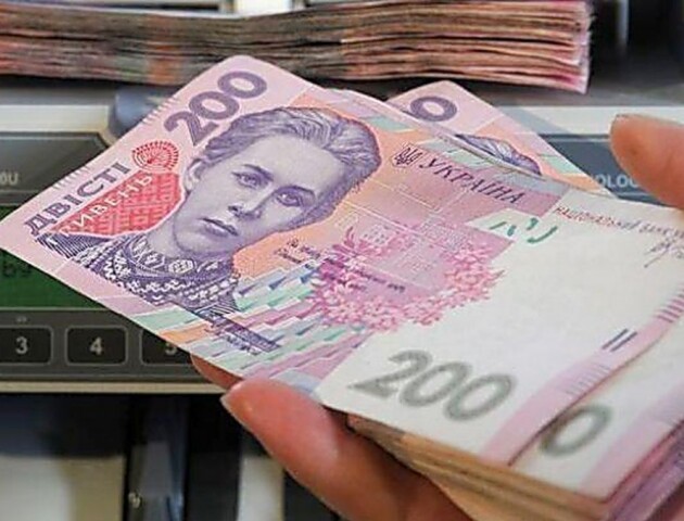Кому на Волині платять найбільшу зарплату