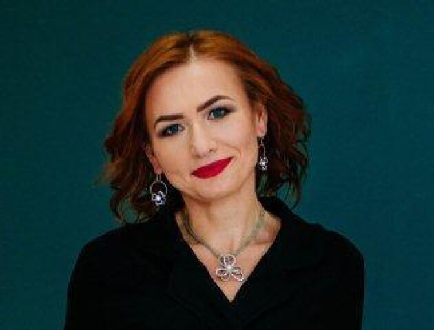 Волинська викладачка увійшла до складу Ради молодих учених при Міністерстві освіти