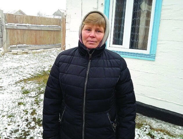 «Уже тоді ка*апи не любили українців. Казали «хохлушка», – волинянка, в якої 4 синів на фронті