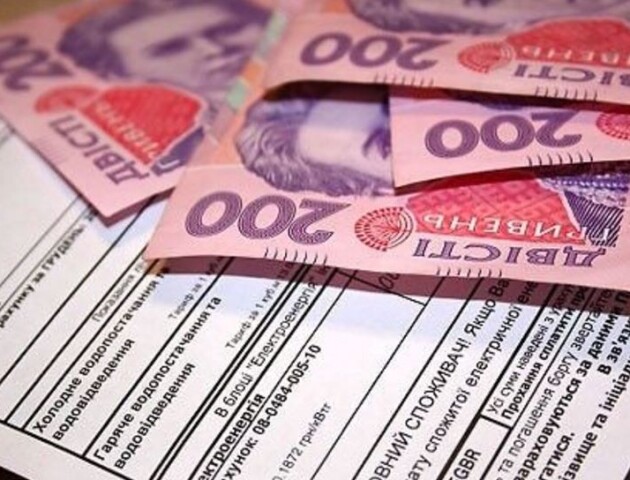 У Луцьку підняли тарифи на гарячу воду і тепло: хто платитиме більше