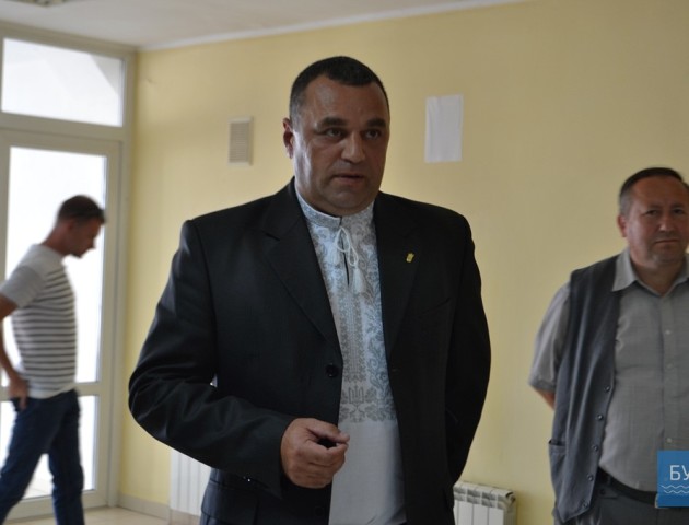 Голову райради на Волині підозрюють у криміналі