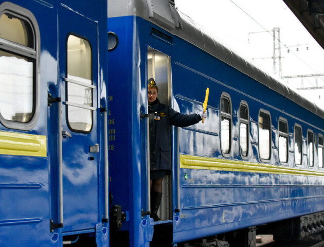 19 травня - останній рейс. Потяг Москва-Ковель припиняє існування
