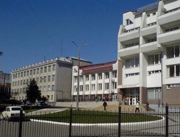 Факультет філології та журналістики СНУ вибере містера факультету