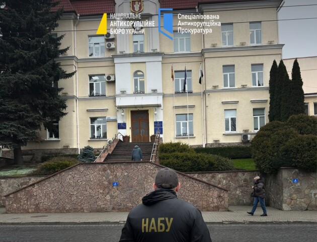 Нардепка прокоментувала корупційний скандал у Луцьку