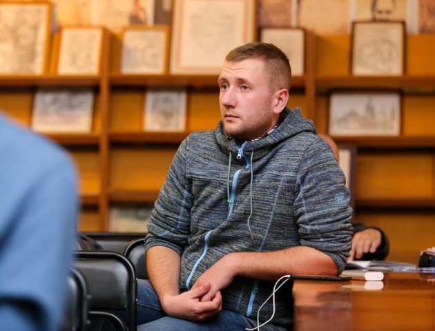 Історія дня на Першому: кого вітати 20 жовтня