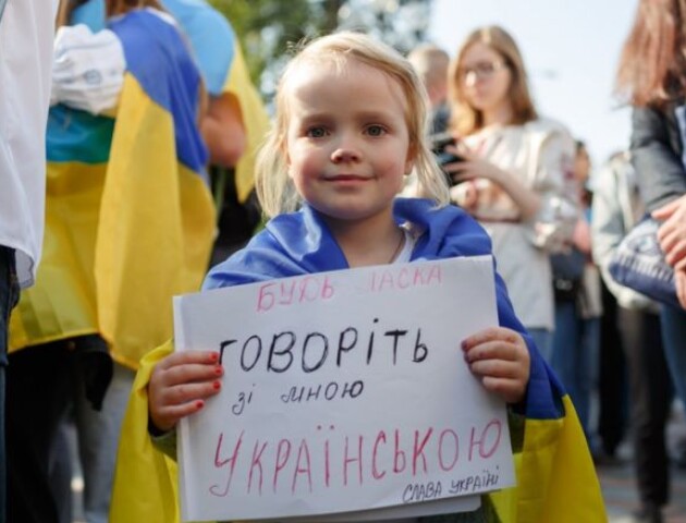 Новий правопис запрацює з 3-го червня