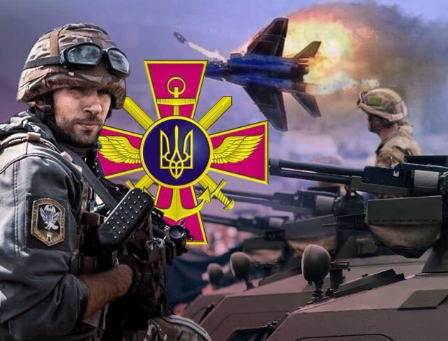 За останню добу ЗСУ збили 10 повітряних цілей росії, - Генштаб