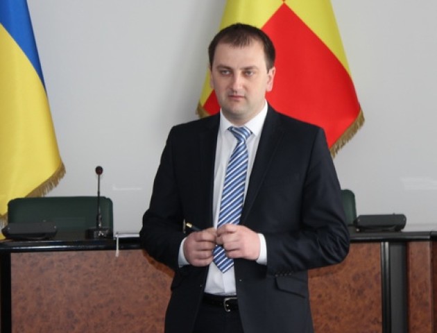 Тарас Яковлев уже найближчим часом може очолити Луцьку РДА, - ЗМІ