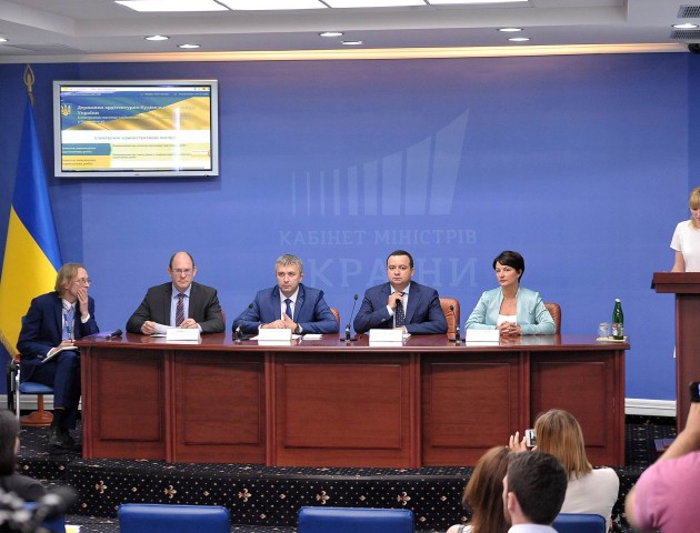 Без втручання посадовців: автоматизували повідомлення про початок будівельних робіт