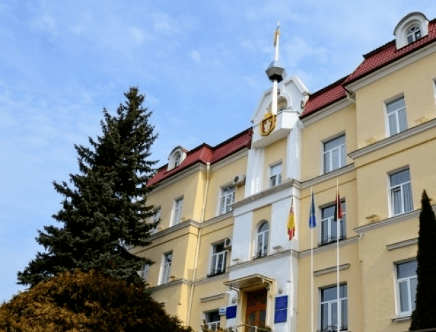 У мерії відреагували на акцію протесту луцьких студентів