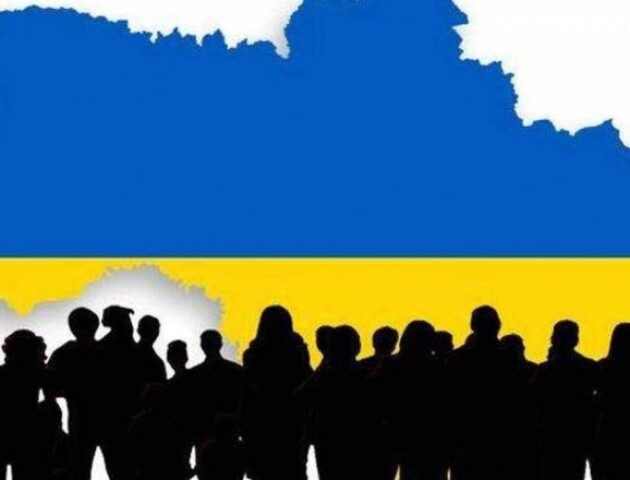 Населення України у 2020 році значно зменшилося, - Держстат
