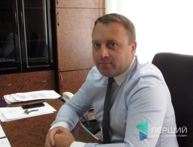Суд відпустив Рачкова «під особисте зобов’язання»
