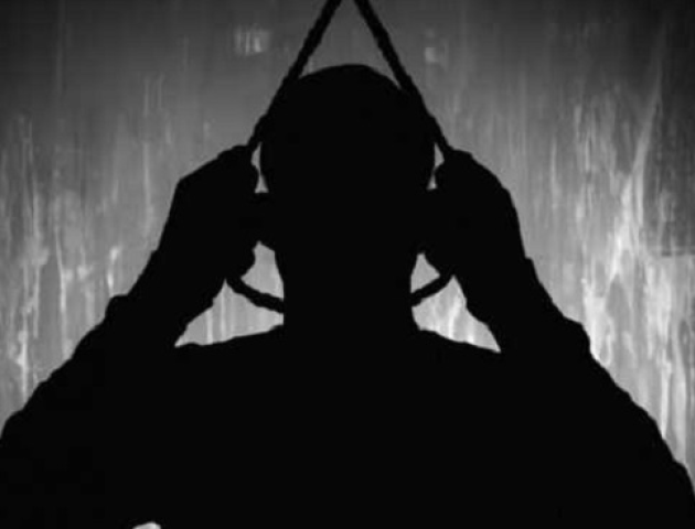 69-річний волинянин вкоротив собі віку