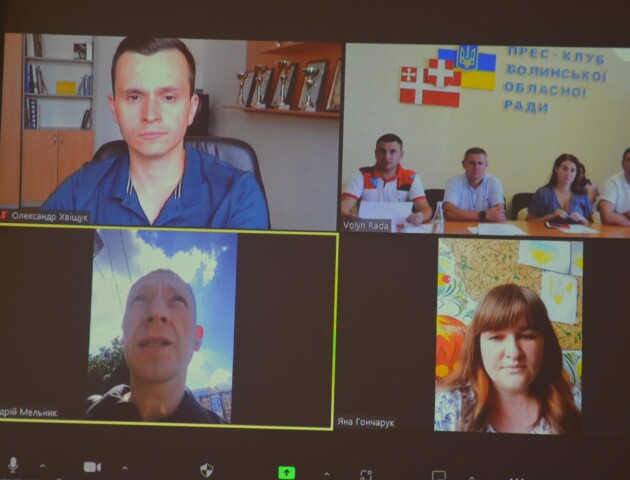 У Волинській ОДЮСШ знову зміниться керівник