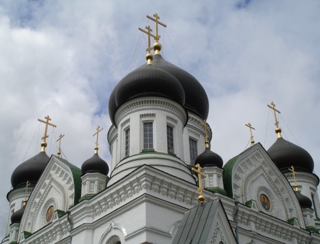 На Ковельщині селяни просять митрополита МП взяти участь в Об’єднавчому Соборі