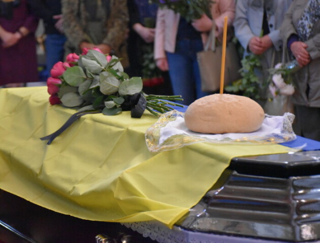 Волинь втратила ще чотирьох захисників