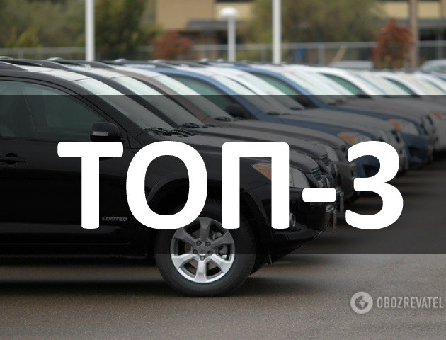 Смертельні ДТП та альтернатива «євробляхам»: ТОП-3 за 23 травня