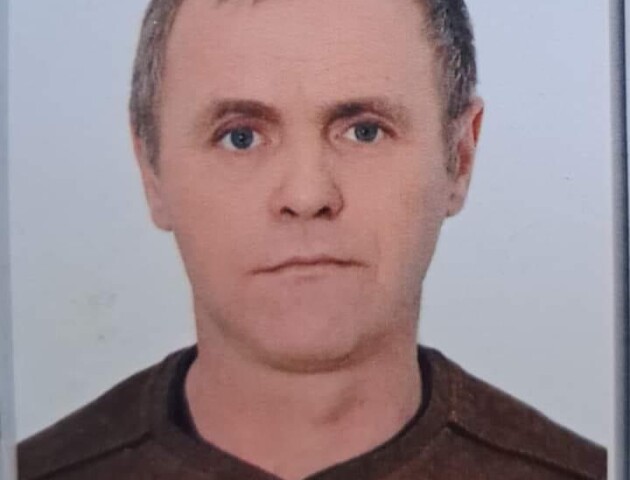 На Харківщині загинув волинянин Сергій Ходорчук