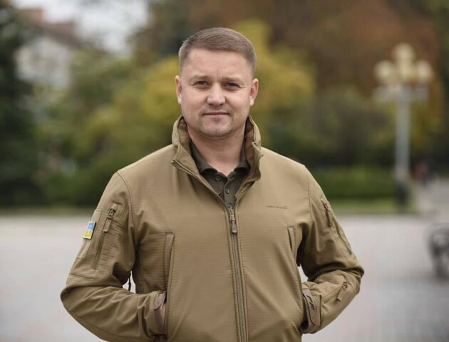 Мера Рівного остаточно відсторонили від посади на рік
