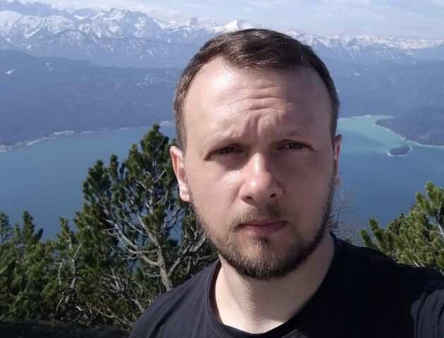 Викладач луцького вишу отримав почесну відзнаку від Президента