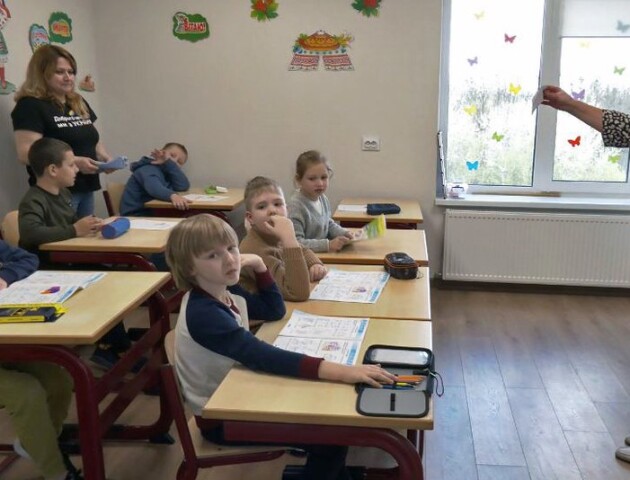 1 380 сімей в області потребують підтримки: на Волині стартувала програма від ЮНІСЕФ