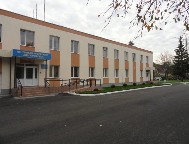 Диспетчер «швидкої», яка приймала виклик померлої журналістки з Волині, звільнилася