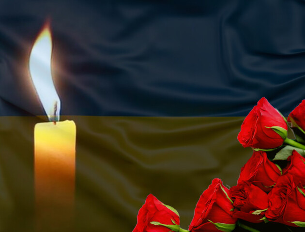 На війні загинув Герой з Волині Андрій Чуб